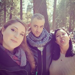 Meet your Posher, Lara